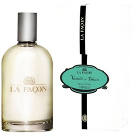 perfume Vanille Tahaa