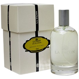 perfume Brasil Natural