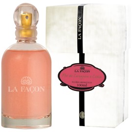 perfume Flor de Laranjeira e Lichia