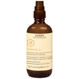 Chakra 2 Attraction