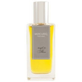 perfume Temple du Silence