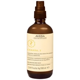 perfume Chakra 3 Equipoise