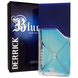 perfume Derrick Blue