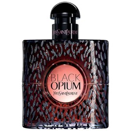 Black Opium Wild Edition