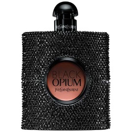 Black Opium Swarovski Edition
