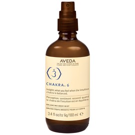 Chakra 6 Intuition