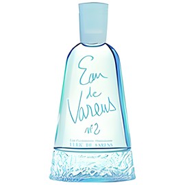 perfume Eau de Varens No. 2