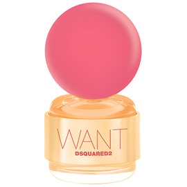 Want Pink Ginger