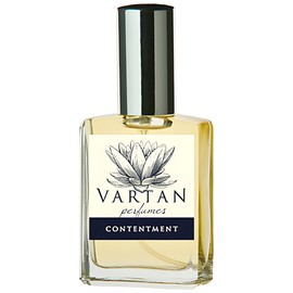 perfume Contentment