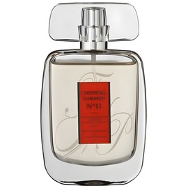 perfume Oriental Summer No. 11