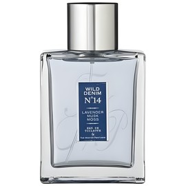 perfume Wild Denim No. 14
