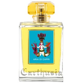 perfume Aria di Capri