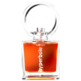 perfume Hyperbole