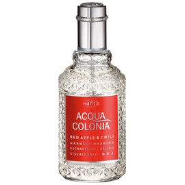 4711 Acqua Colonia Red Apple & Chili