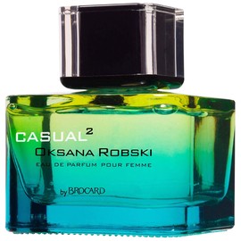 perfume Casual 2 Oksana Robski