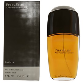 perfume Perry Ellis for Men Anniversary Edition