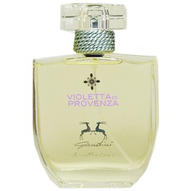 perfume Violetta di Provenza