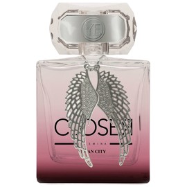 perfume Closer Swan City