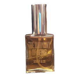 perfume The Harmony of Being
