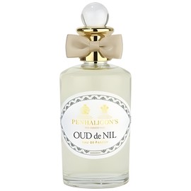 perfume Oud de Nil