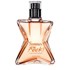 Summer Rock! Fruity Vibes