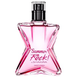 Summer Rock! Sweet Candy