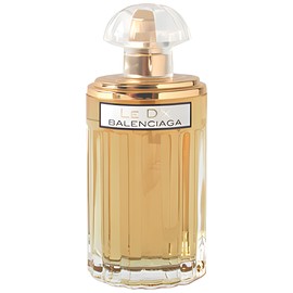 perfume Le Dix Perfume