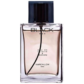 perfume Black