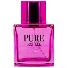 Pure Couture Noir