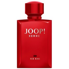 Joop! Homme Red King