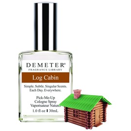 Log Cabin