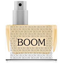 perfume Boom