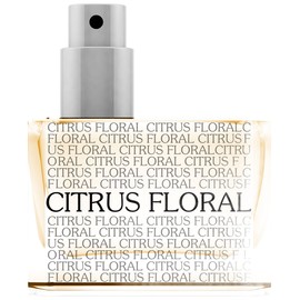 perfume Citrus Floral