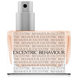 perfume Excentric Behaviour