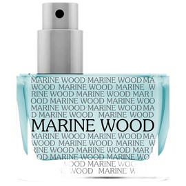 perfume Marine Wood