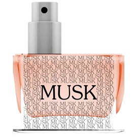 perfume Musk