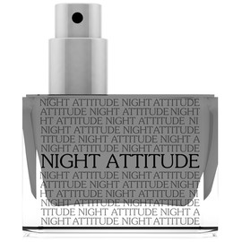 perfume Night Attitude