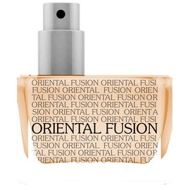 perfume Oriental Fusion