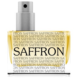perfume Saffron