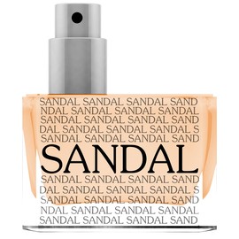 perfume Sandal