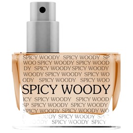 perfume Spicy Woody