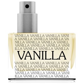 perfume Vanilla
