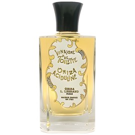 perfume Vinaigre de Toilette