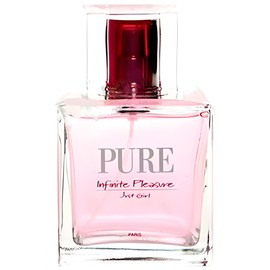 Pure Infinite Pleasure (Just Girl)