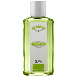 perfume Vetiver