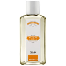 perfume Zagara di Sicilia Eau de Colonia