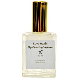perfume Love Again