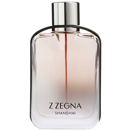 perfume Z Zegna Shanghai