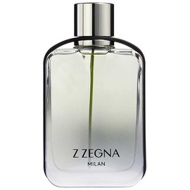 Z Zegna Milan