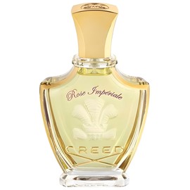 perfume Rose Imperiale